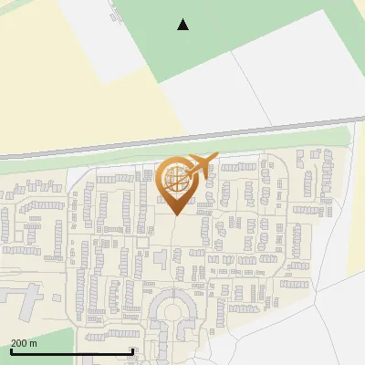 Foto zu Kallbergstraße 66, 50765 Köln
