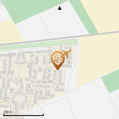 Foto zu Kallbergstraße 75, 50765 Köln