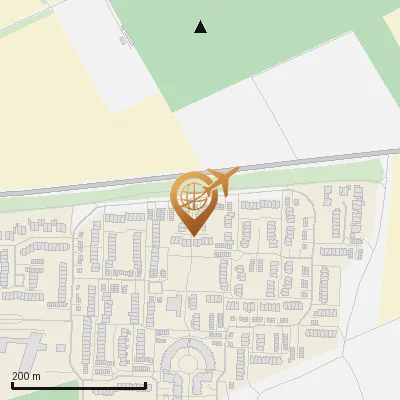 Foto zu Kallbergstraße 78, 50765 Köln