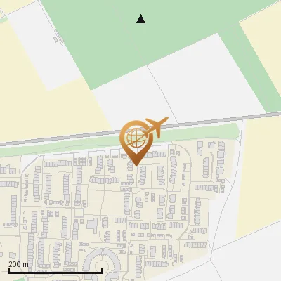 Foto zu Kallbergstraße 84, 50765 Köln