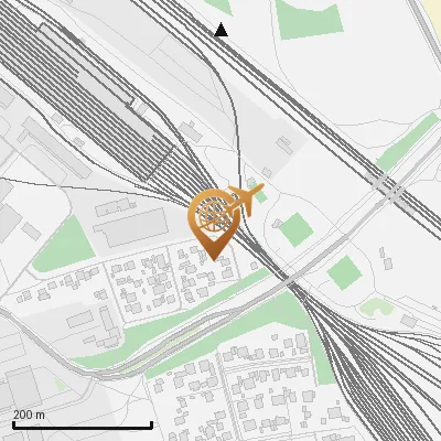 Foto zu Kallenbergstraße 30, 81245 München