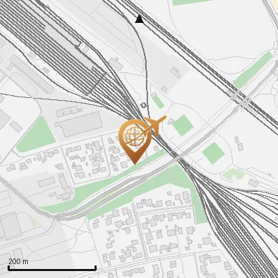 Foto zu Kallenbergstraße 36, 81245 München