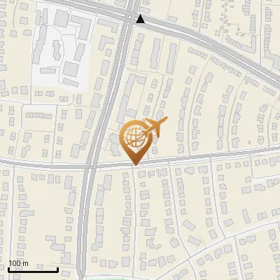 Foto zu Kallmorgenweg 1, 22607 Hamburg