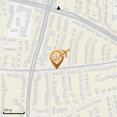 Foto zu Kallmorgenweg 2, 22607 Hamburg