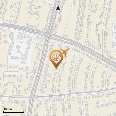 Foto zu Kallmorgenweg 21, 22607 Hamburg