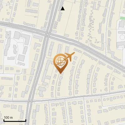 Foto zu Kallmorgenweg 22, 22607 Hamburg