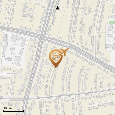 Foto zu Kallmorgenweg 28, 22607 Hamburg