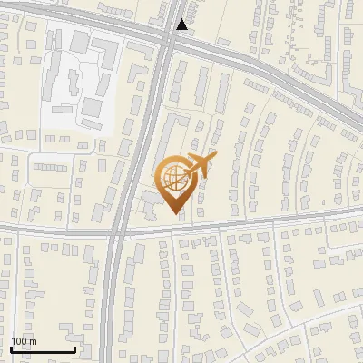 Foto zu Kallmorgenweg 5, 22607 Hamburg