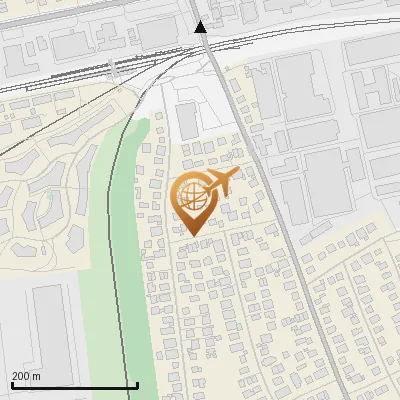 Foto zu Kallmünzer Straße 14, 81249 München