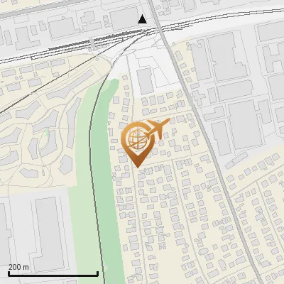 Foto zu Kallmünzer Straße 18, 81249 München