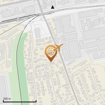 Foto zu Kallmünzer Straße 6, 81249 München