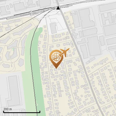 Foto zu Kallmünzer Straße 9, 81249 München