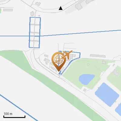 Foto zu Kaltehofe-Hinterdeich 5, 20539 Hamburg