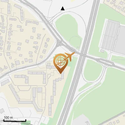 Foto zu Kaltenbergen 11, 22117 Hamburg