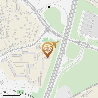 Foto zu Kaltenbergen 13, 22117 Hamburg