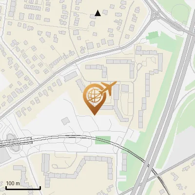 Foto zu Kaltenbergen 14, 22117 Hamburg