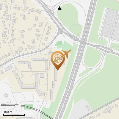 Foto zu Kaltenbergen 15, 22117 Hamburg