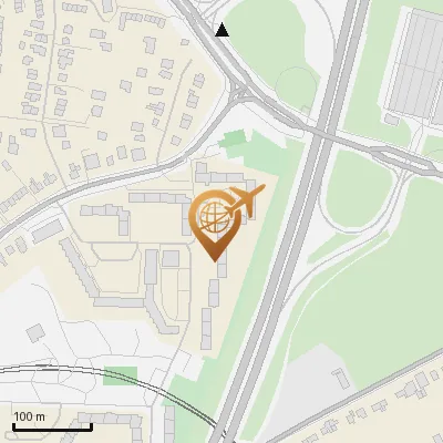 Foto zu Kaltenbergen 19, 22117 Hamburg