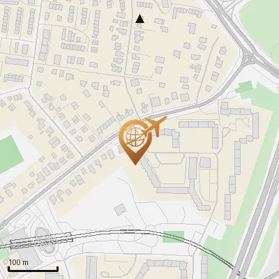 Foto zu Kaltenbergen 2, 22117 Hamburg