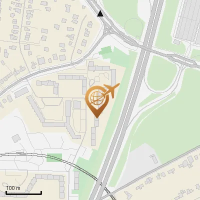 Foto zu Kaltenbergen 23, 22117 Hamburg