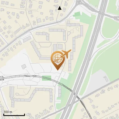 Foto zu Kaltenbergen 26, 22117 Hamburg