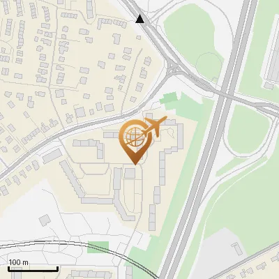 Foto zu Kaltenbergen 3, 22117 Hamburg