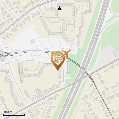 Foto zu Kaltenbergen 30, 22117 Hamburg