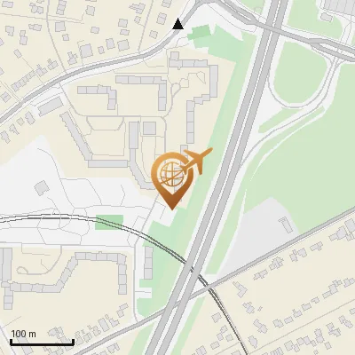 Foto zu Kaltenbergen 33, 22117 Hamburg