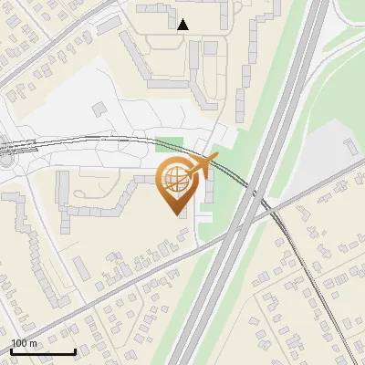 Foto zu Kaltenbergen 34, 22117 Hamburg