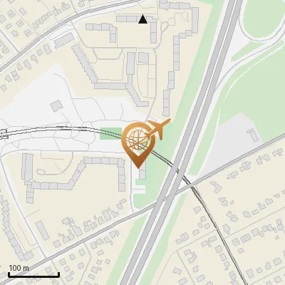 Foto zu Kaltenbergen 35, 22117 Hamburg