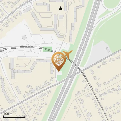 Foto zu Kaltenbergen 39, 22117 Hamburg