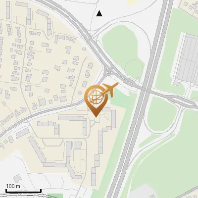 Foto zu Kaltenbergen 7, 22117 Hamburg