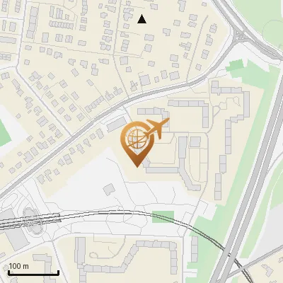 Foto zu Kaltenbergen 8, 22117 Hamburg