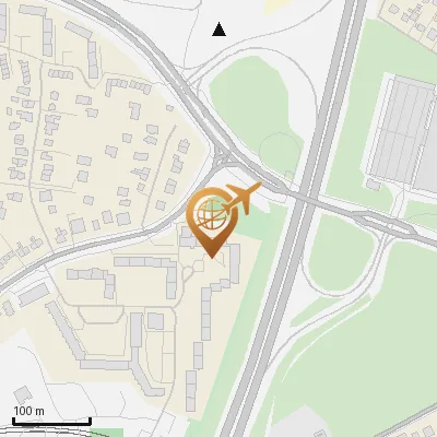 Foto zu Kaltenbergen 9, 22117 Hamburg