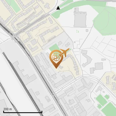 Foto zu Kaltenbornweg 11, 50679 Köln