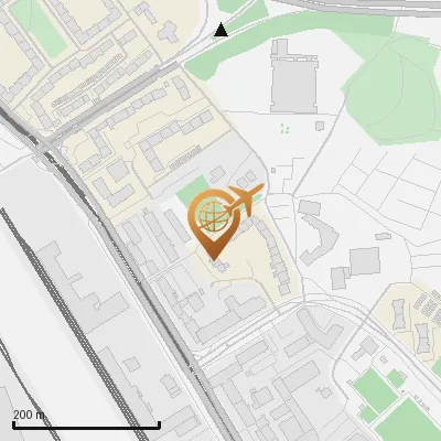 Foto zu Kaltenbornweg 13, 50679 Köln