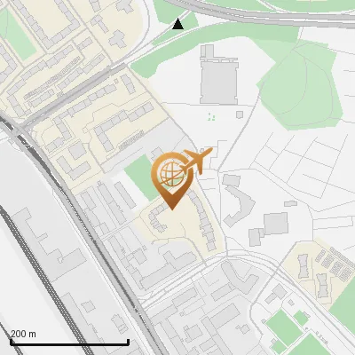Foto zu Kaltenbornweg 17, 50679 Köln