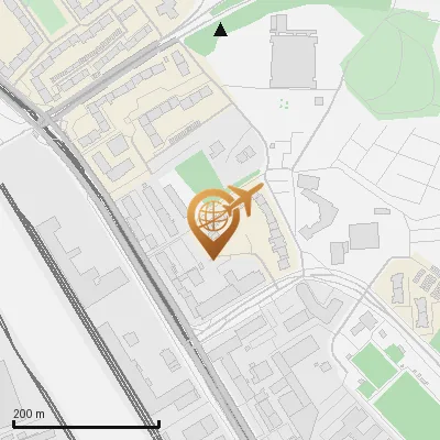 Foto zu Kaltenbornweg 9, 50679 Köln
