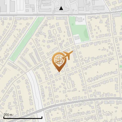 Foto zu Kaltenbrunner Straße 1, 81477 München
