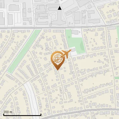 Foto zu Kaltenbrunner Straße 12, 81477 München