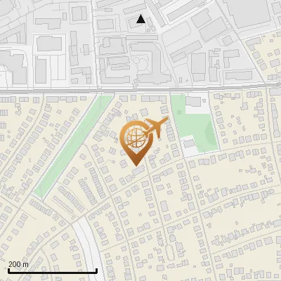 Foto zu Kaltenbrunner Straße 13, 81477 München