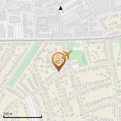 Foto zu Kaltenbrunner Straße 16, 81477 München