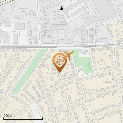 Foto zu Kaltenbrunner Straße 20, 81477 München