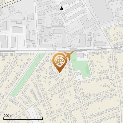 Foto zu Kaltenbrunner Straße 22, 81477 München