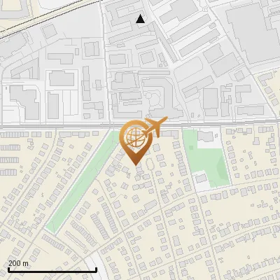 Foto zu Kaltenbrunner Straße 23, 81477 München