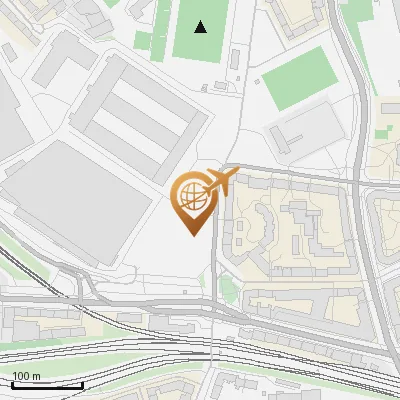 Foto zu Kaltenkirchener Straße 3, 22769 Hamburg