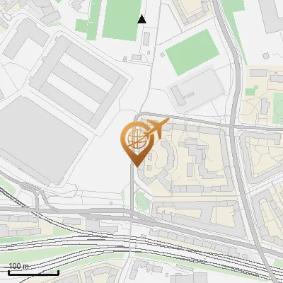 Foto zu Kaltenkirchener Straße 4, 22769 Hamburg