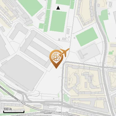 Foto zu Kaltenkirchener Straße 5, 22769 Hamburg