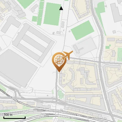 Foto zu Kaltenkirchener Straße 6, 22769 Hamburg