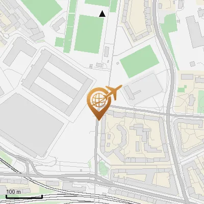 Foto zu Kaltenkirchener Straße 8, 22769 Hamburg